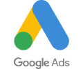 Google Ads Logo