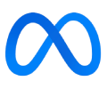 Meta logo