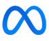 Meta logo